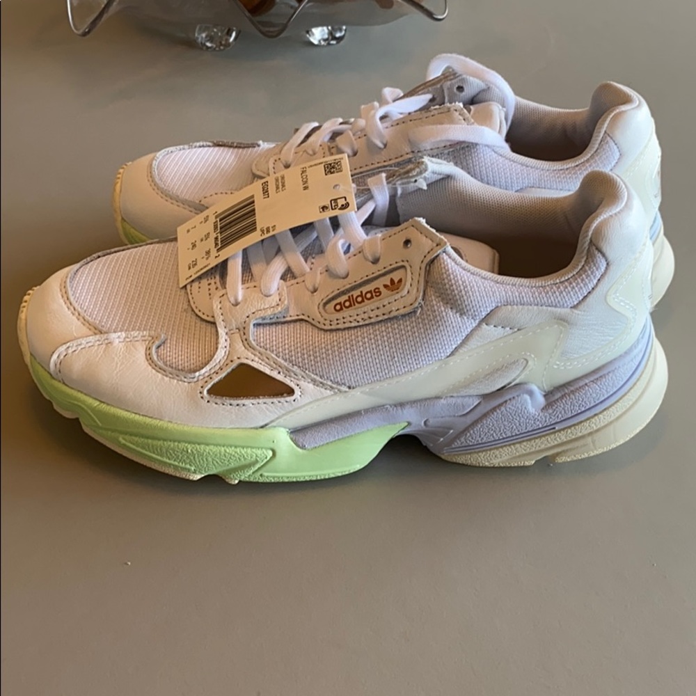 Adidas Women’s Falcon Sneakers